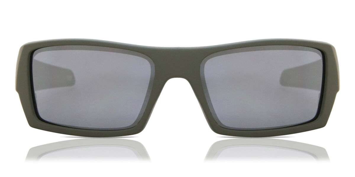 Image of Oakley OO9014 GASCAN 53-111 Óculos de Sol Verdes Masculino PRT