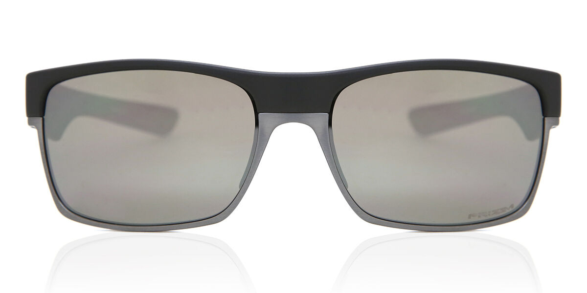 Image of Oakley OO9189 TWOFACE Polarized 918938 Óculos de Sol Pretos Masculino PRT