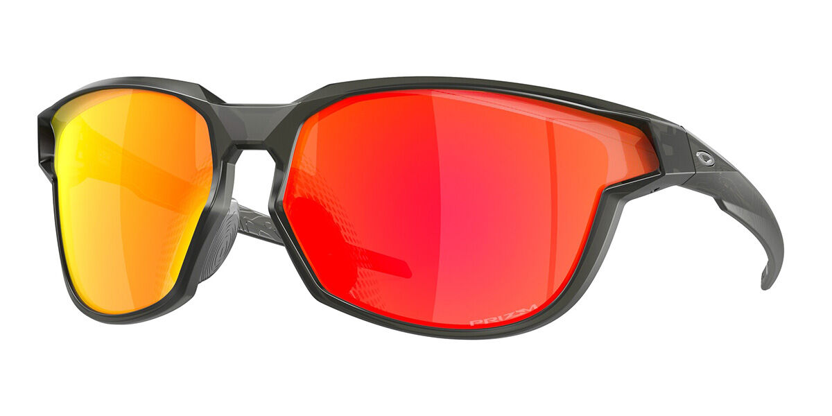 Image of Oakley OO9227 KAAST 922703 Óculos de Sol Transparentes Masculino PRT