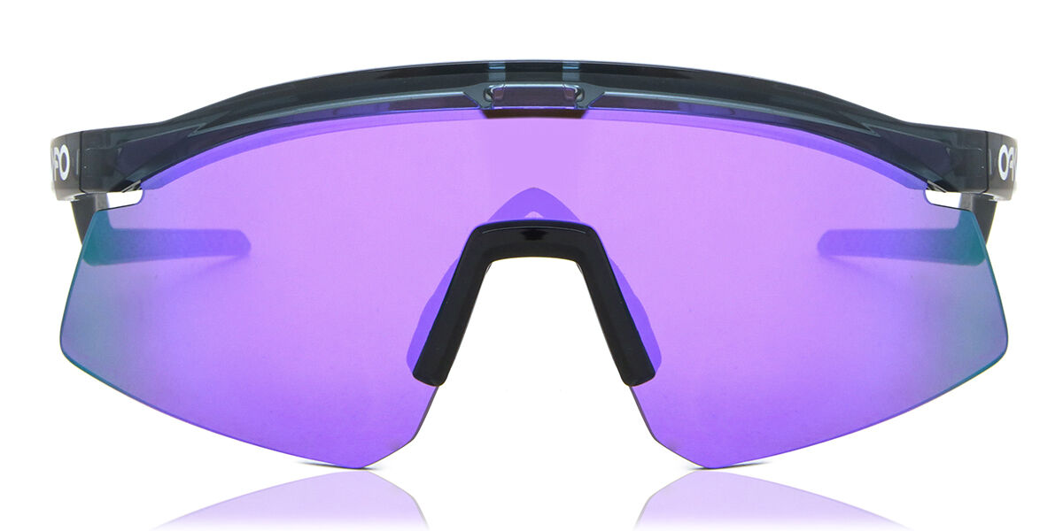 Image of Oakley OO9229 HYDRA 922904 Óculos de Sol Pretos Masculino PRT