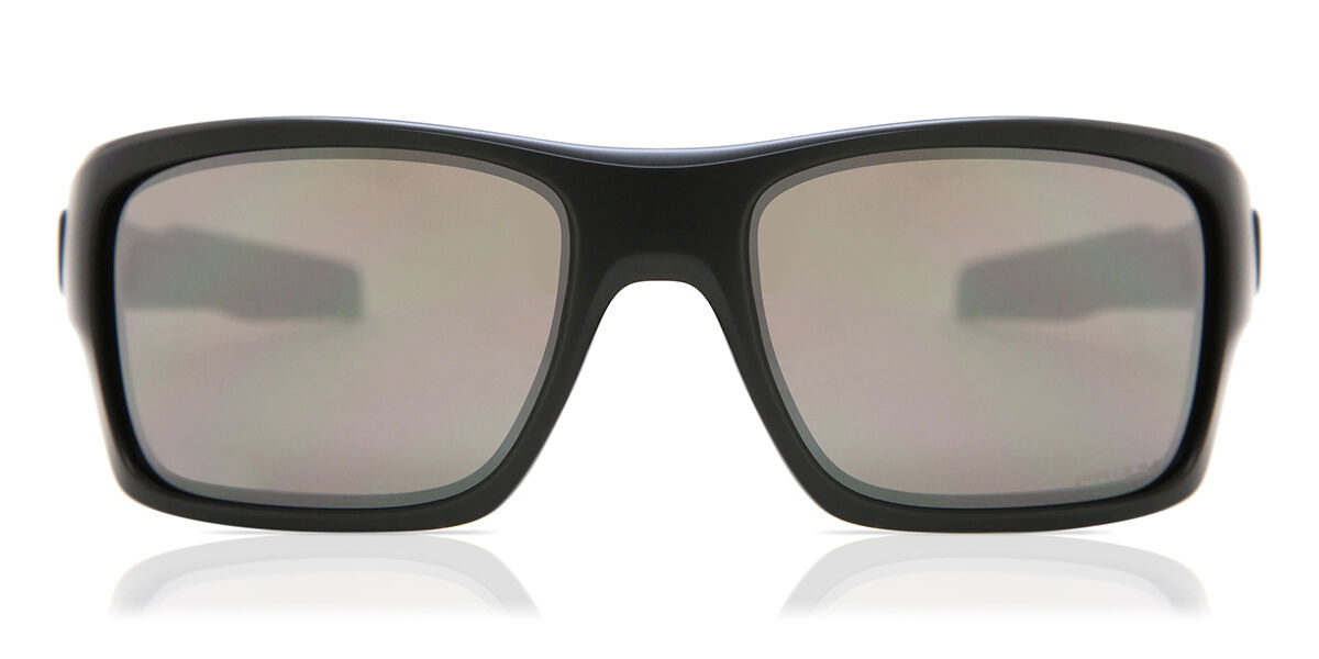 Image of Oakley OO9263 TURBINE 926342 Óculos de Sol Masculino Pretos BRLPT