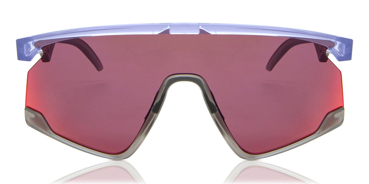 Image of Oakley OO9280 BXTR 928007 Gafas de Sol para Hombre Purple ESP