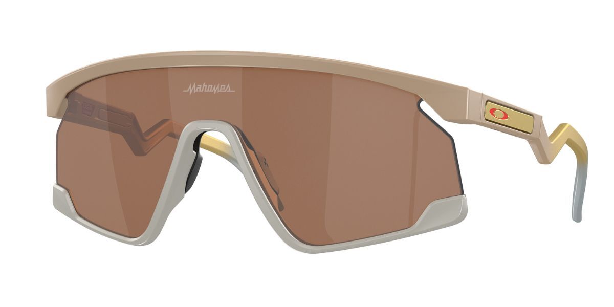 Image of Oakley OO9280 BXTR 928008 Óculos de Sol Marrons Masculino BRLPT