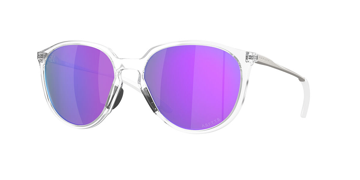 Image of Oakley OO9288 SIELO 928807 Óculos de Sol Transparentes Feminino BRLPT