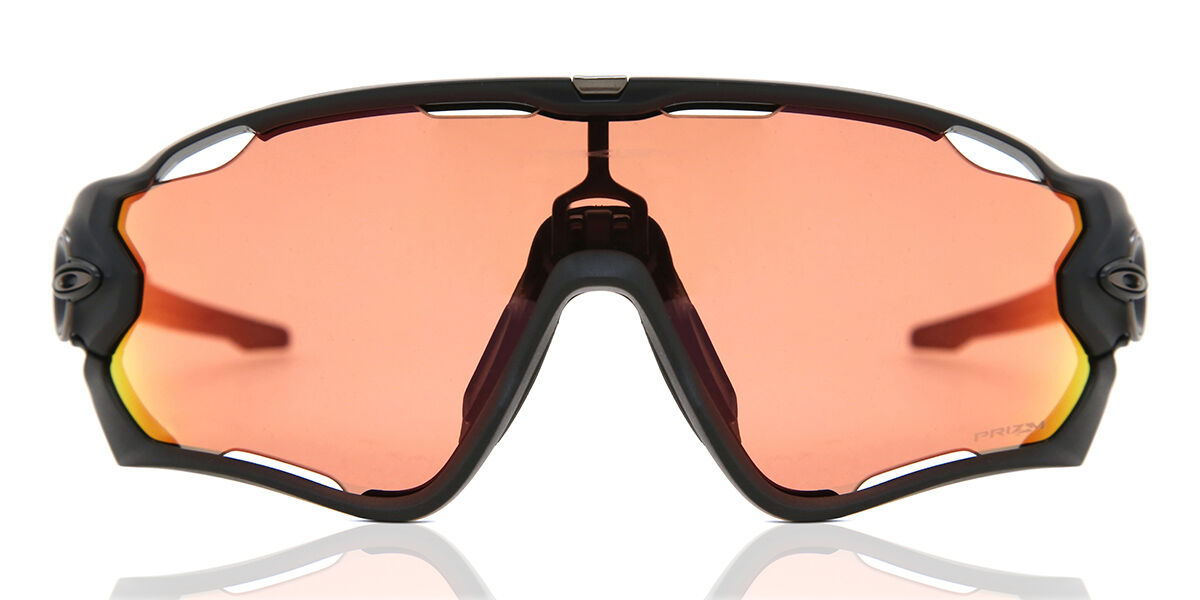 Image of Oakley OO9290 JAWBREAKER 929048 131 Lunettes De Soleil Homme Noires FR