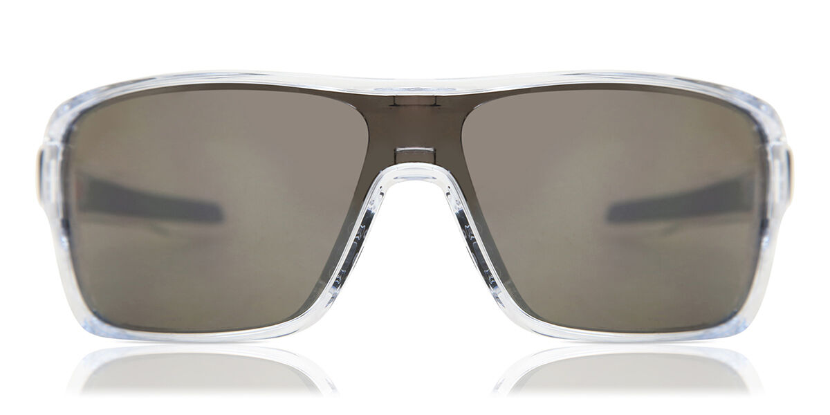 Image of Oakley OO9307 TURBINE ROTOR Polarized 930716 Óculos de Sol Transparentes Masculino PRT