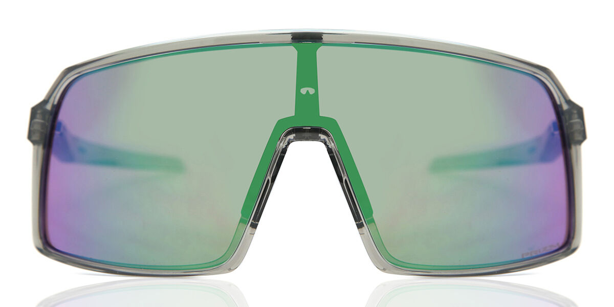 Image of Oakley OO9406 SUTRO 940610 Óculos de Sol Cinzas Masculino PRT