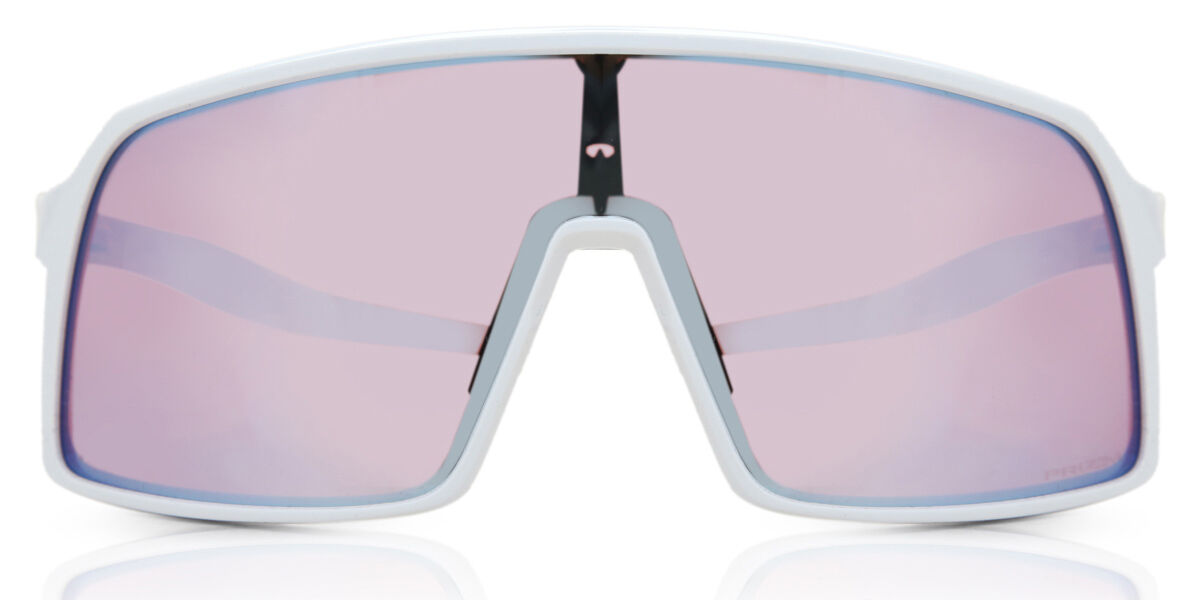 Image of Oakley OO9406 SUTRO 940622 Óculos de Sol Brancos Masculino PRT