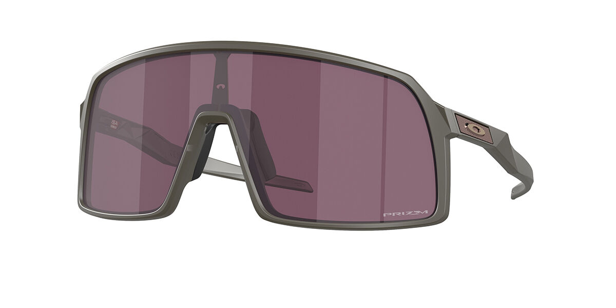 Image of Oakley OO9406 SUTRO 9406A4 Gafas de Sol para Hombre Verdes ESP