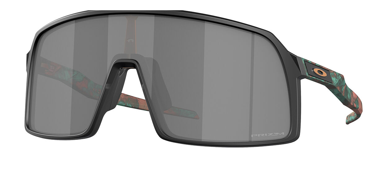 Image of Oakley OO9406 SUTRO 9406B0 Óculos de Sol Masculino Pretos BRLPT