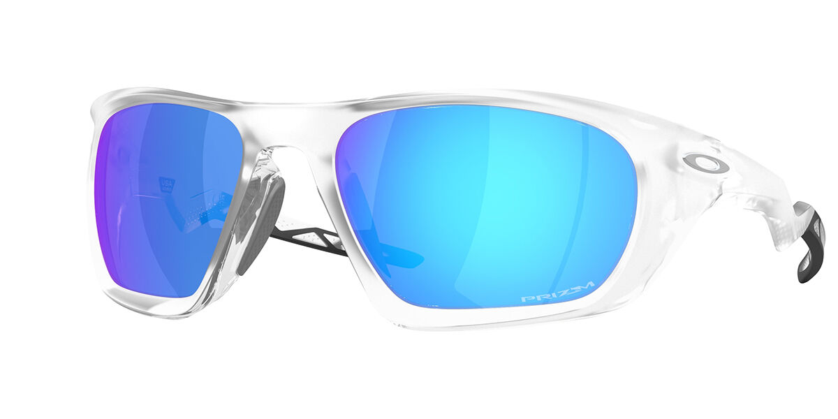 Image of Oakley OO9431 LATERALIS 943106 Óculos de Sol Transparentes Masculino PRT