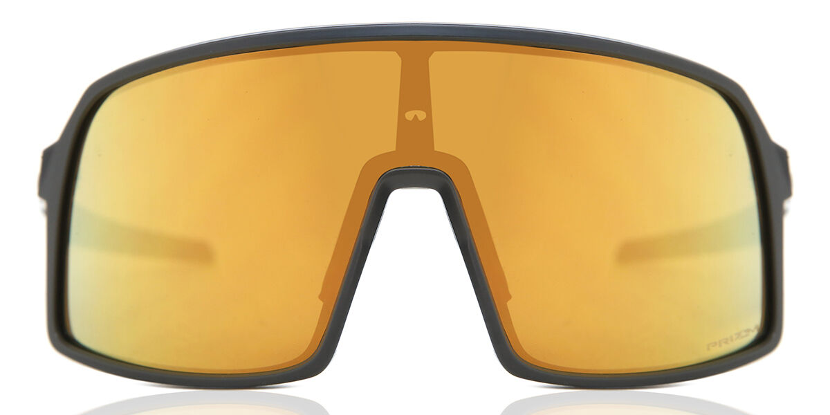 Image of Oakley OO9462 SUTRO S 946208 Óculos de Sol Cinzas Masculino PRT