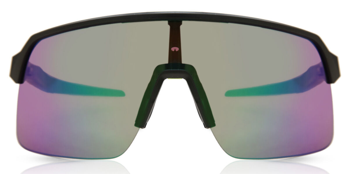 Image of Oakley OO9463 SUTRO LITE 946303 Óculos de Sol Pretos Masculino BRLPT