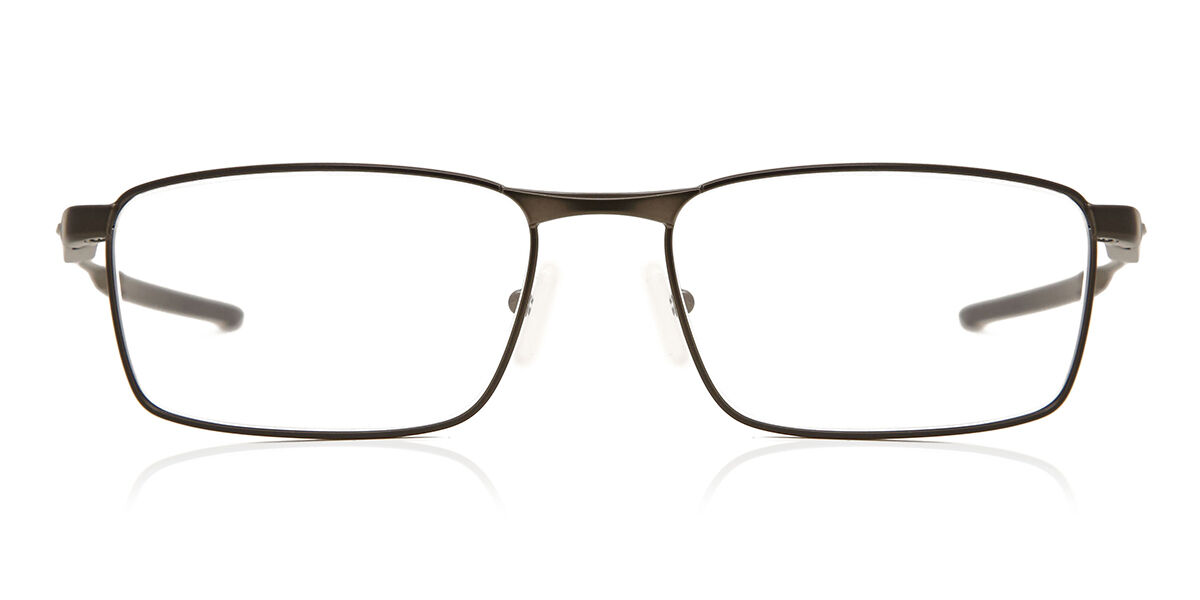 Image of Oakley OX3227 FULLER 322702 Óculos de Grau Marrons Masculino BRLPT