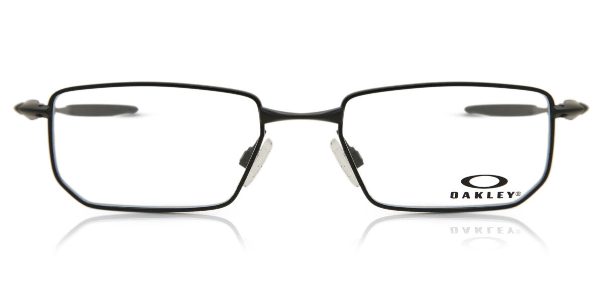 Image of Oakley OX3246 OUTER FOIL 324601 Óculos de Grau Pretos Masculino BRLPT