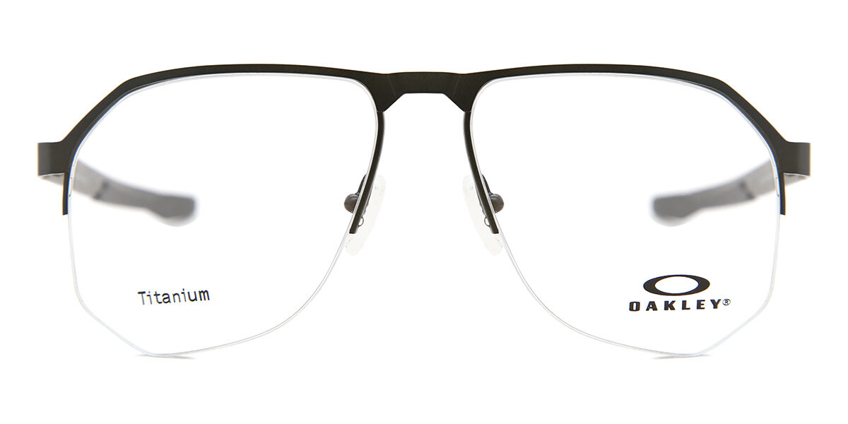 Image of Oakley OX5147 TENON 514703 Óculos de Grau Verdes Masculino BRLPT