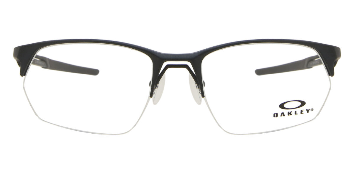 Image of Oakley OX5152 WIRE TAP 20 RX 515203 Gafas Recetadas para Hombre Grises ESP