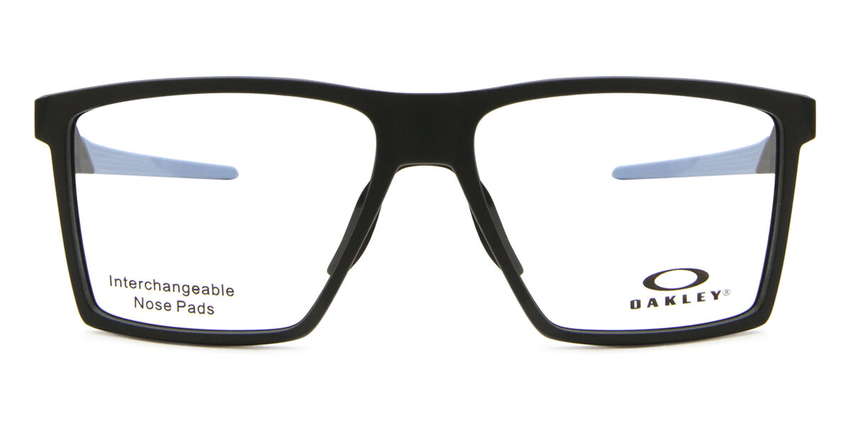 Image of Oakley OX8052 FUTURITY 805205 Óculos de Grau Pretos Masculino BRLPT