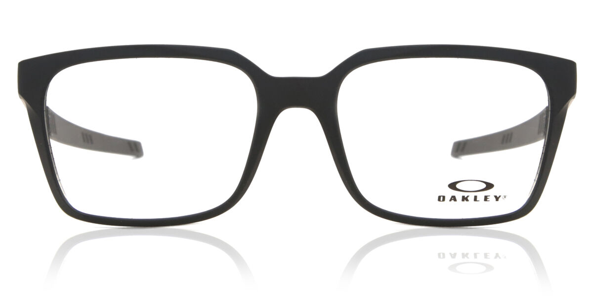 Image of Oakley OX8054 DEHAVEN 805404 Óculos de Grau Pretos Masculino BRLPT