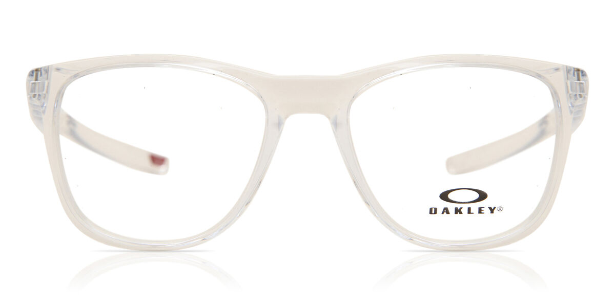 Image of Oakley OX8130 RX TRILLBE X 813003 52 Genomskinliga Glasögon (Endast Båge) Män SEK