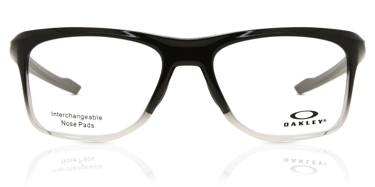 Image of Oakley OX8144 KNOLLS 814404 Óculos de Grau Pretos Masculino BRLPT