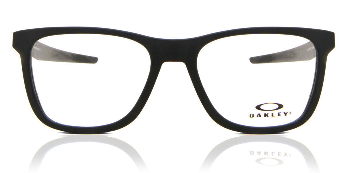 Image of Oakley OX8163 CENTERBOARD 816301 Óculos de Grau Pretos Masculino PRT