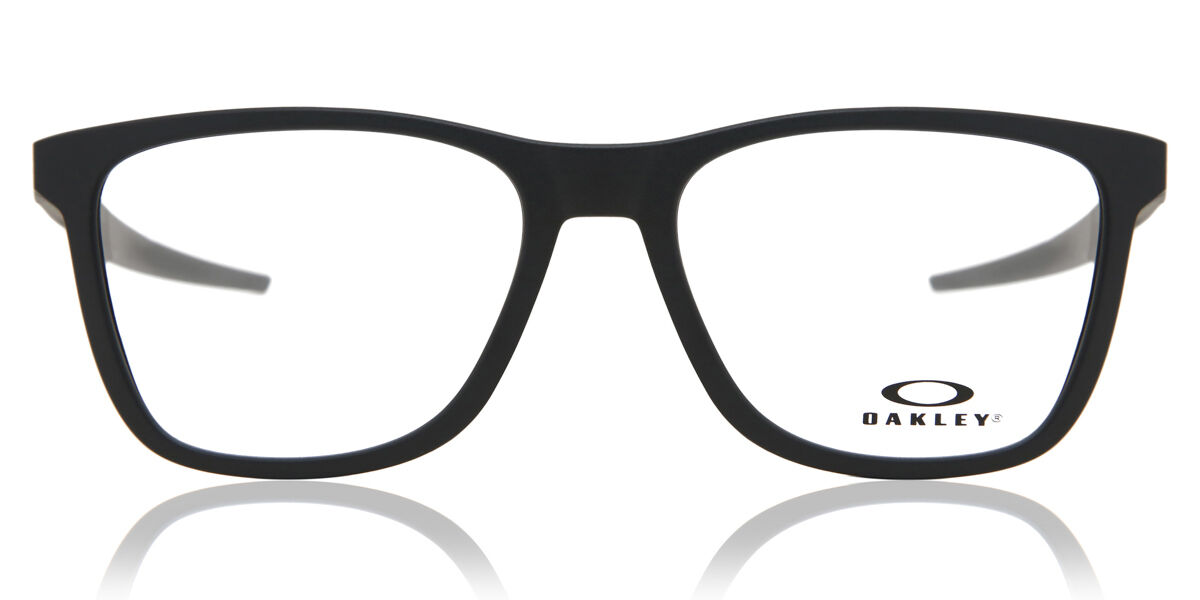 Image of Oakley OX8163 CENTERBOARD 816305 Óculos de Grau Pretos Masculino BRLPT