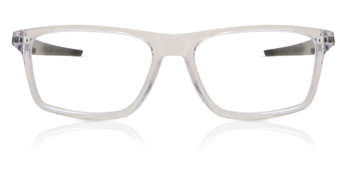 Image of Oakley OX8164 PORT BOW 816402 Óculos de Grau Transparentes Masculino PRT