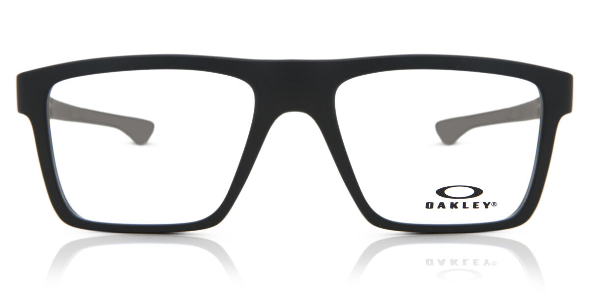 Image of Oakley OX8167 VOLT DROP 816701 Óculos de Grau Pretos Masculino PRT
