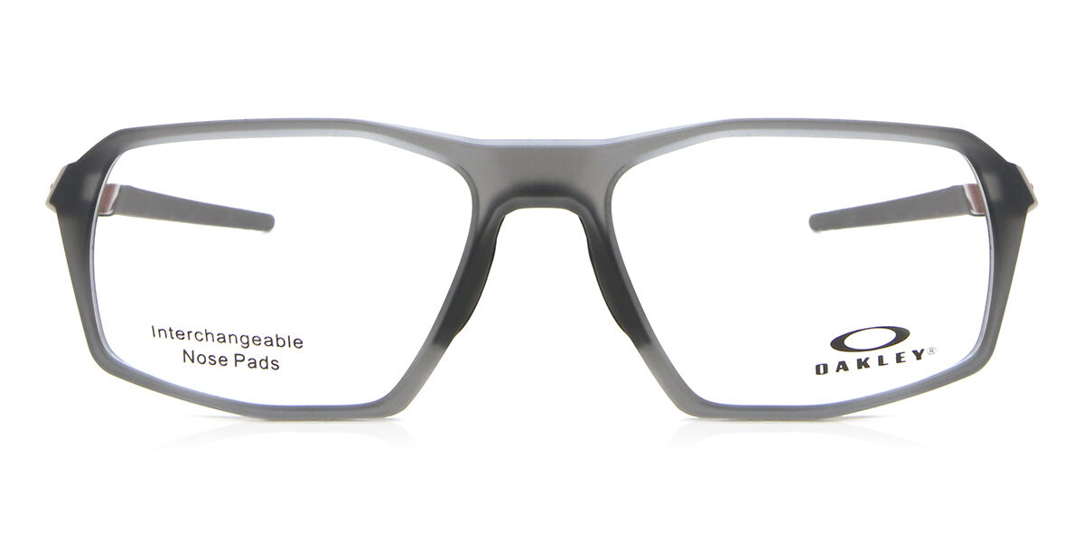 Image of Oakley OX8170 TENSILE 817002 Óculos de Grau Cinzas Masculino PRT