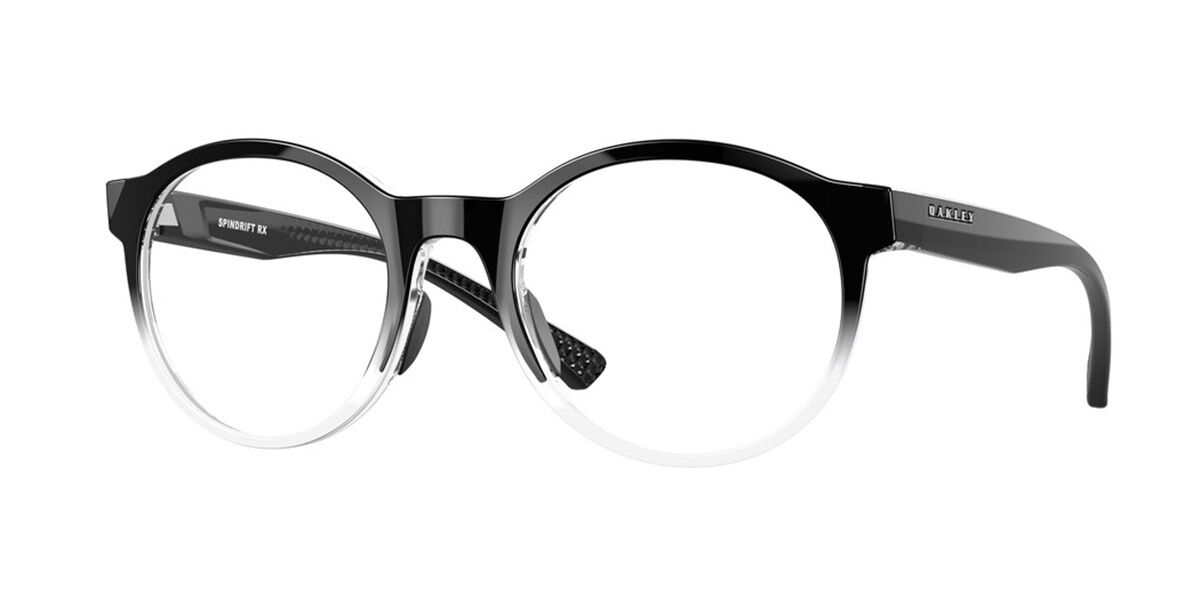 Image of Oakley OX8176 SPINDRIFT RX 817606 Óculos de Grau Transparentes Feminino PRT