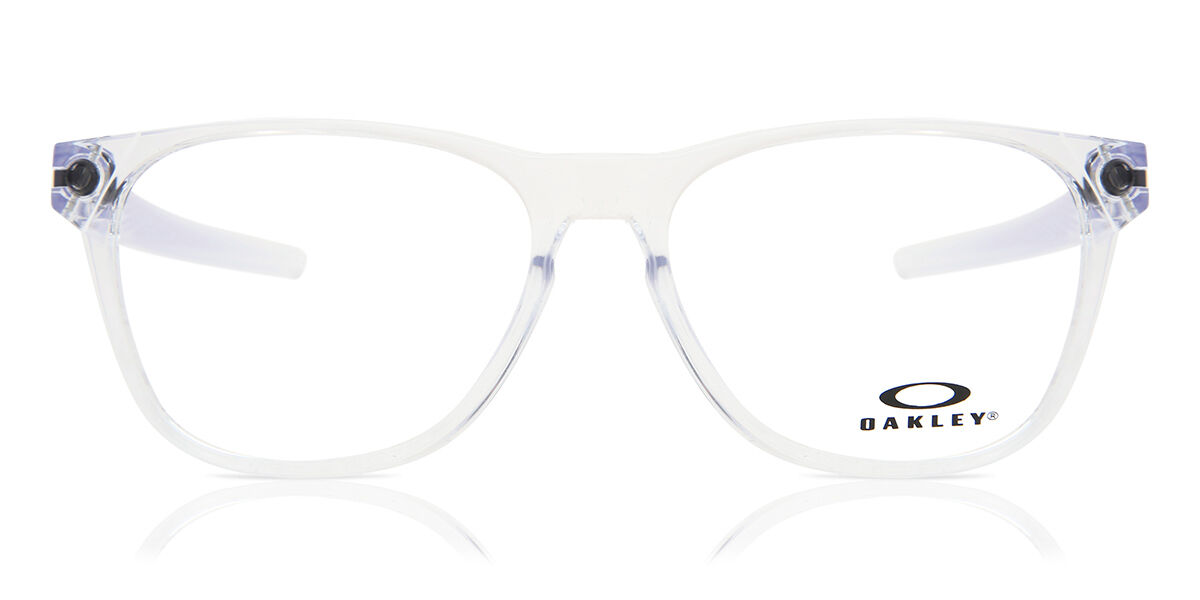 Image of Oakley OX8177 OJECTOR RX 817703 Óculos de Grau Transparentes Masculino PRT