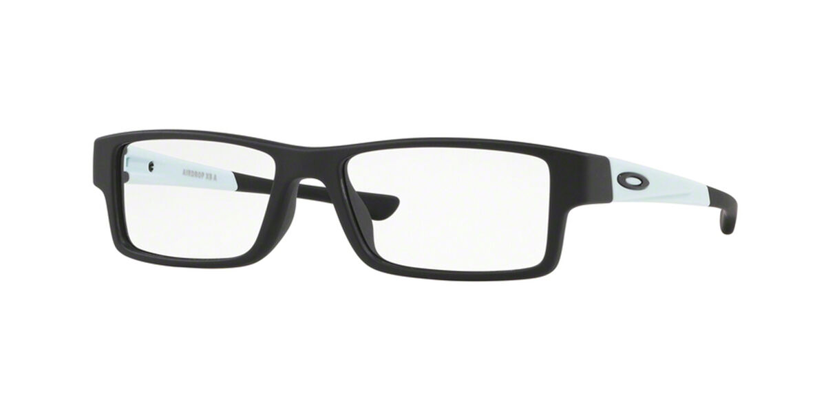Image of Oakley OY8006 MARSHAL XS (Youth Fit) 800607 Óculos de Grau Pretos Masculino BRLPT