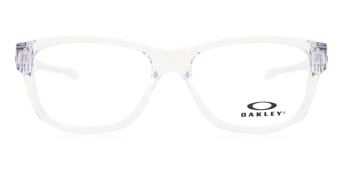 Image of Oakley OY8012 TOP LEVEL (Youth Fit) 801203 Óculos de Grau Transparentes Masculino PRT