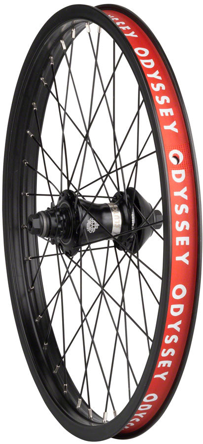 Image of Odyssey Quadrant Rear Wheel