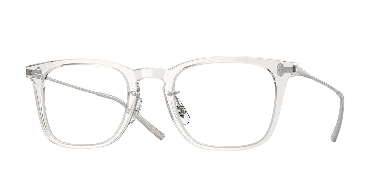 Image of Oliver Peoples OV5543 Loftin 1757 Gafas Recetadas para Hombre Cristal ESP