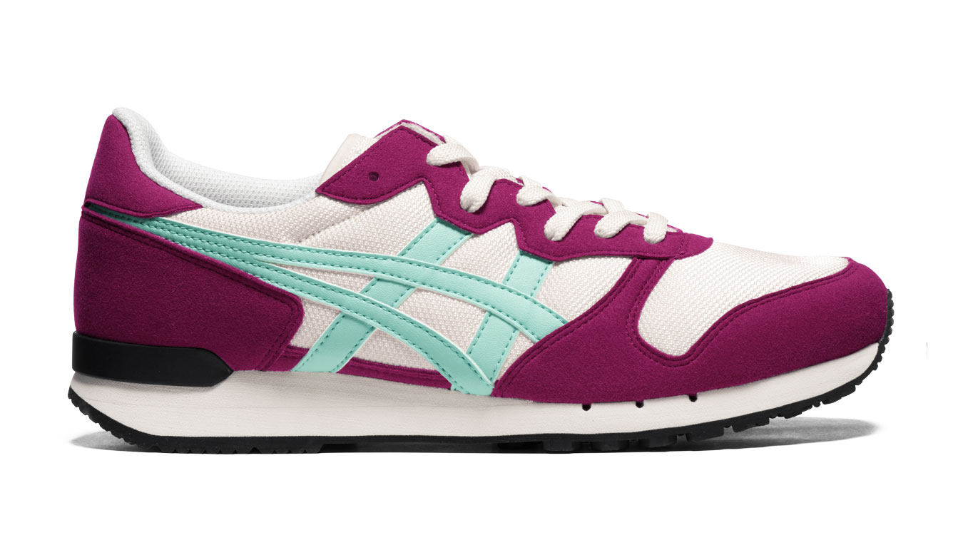 Image of Onitsuka Tiger Alvarado HU