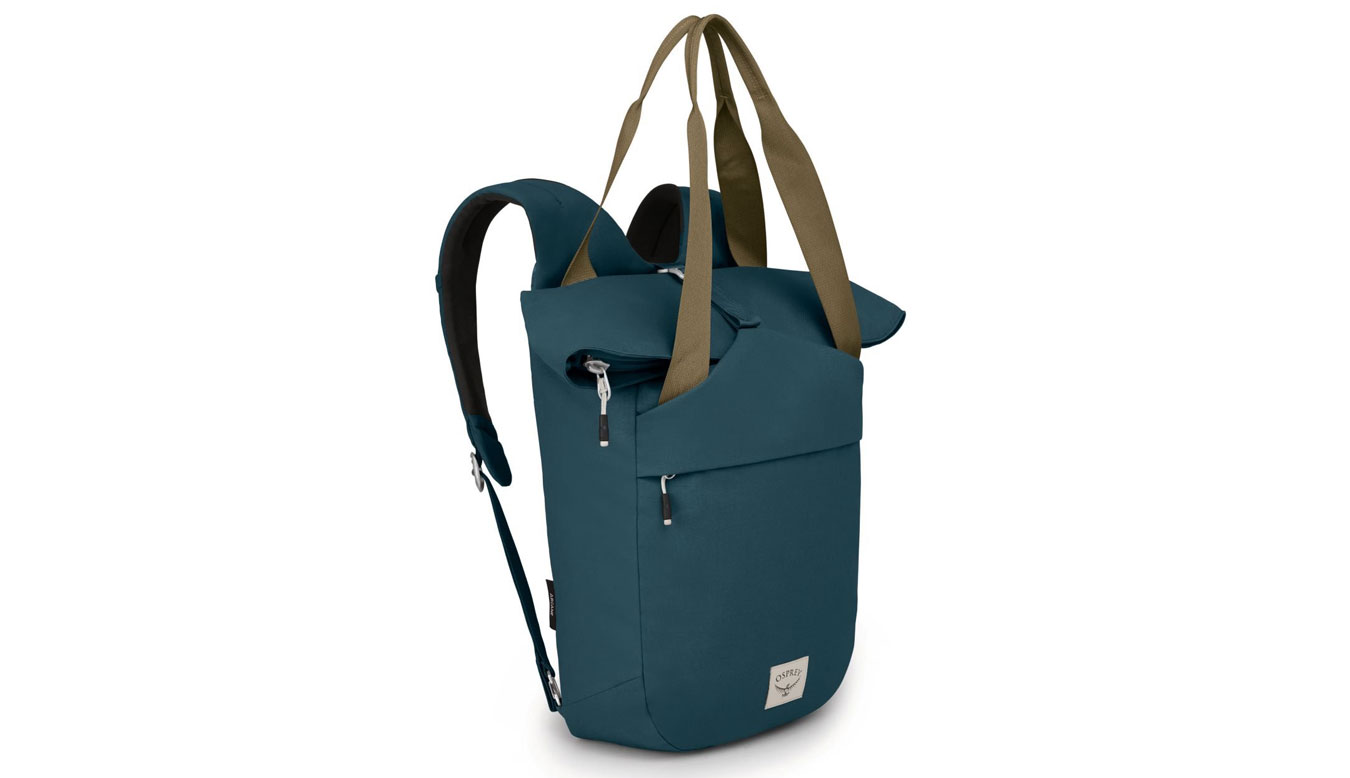 Image of Osprey Arcane Tote Stargazer Blue CZ