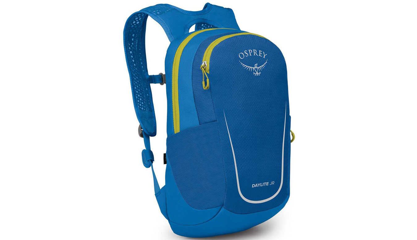 Image of Osprey Daylite Jr Alpin Blue Blue Flame IT