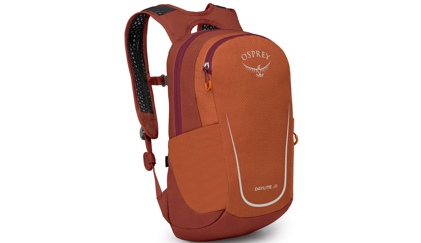 Image of Osprey Daylite Jr Orange Dawn Bazan HU