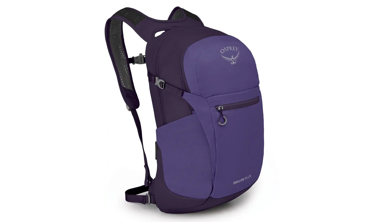 Image of Osprey Daylite PLUS Dream Purple CZ