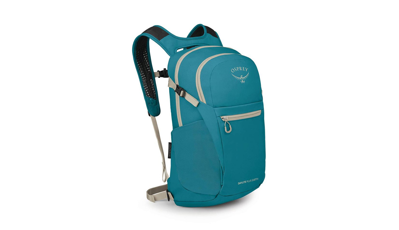 Image of Osprey Daylite Plus Earth Tropical Blue FR