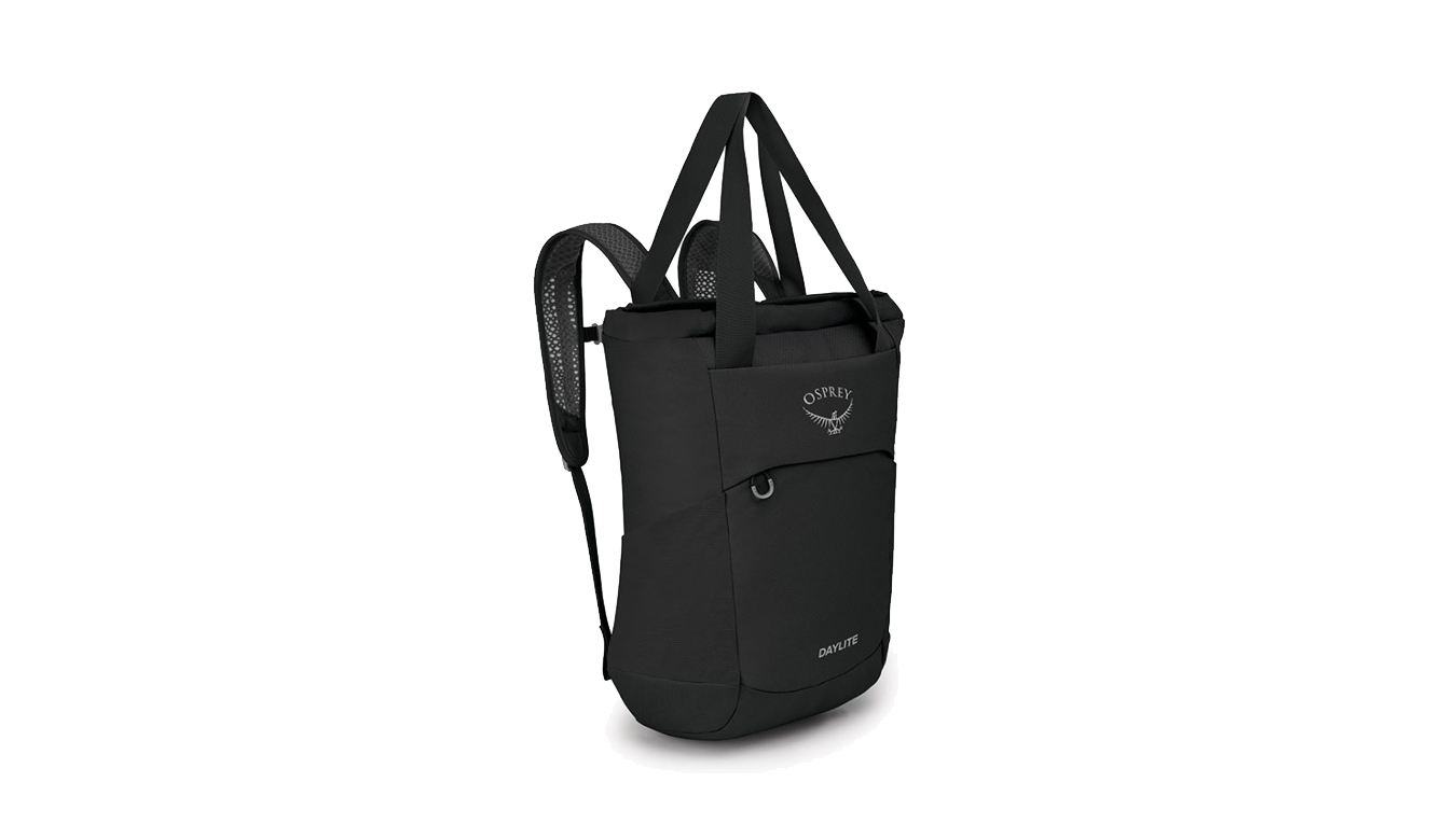 Image of Osprey Daylite Tote Pack Black IT