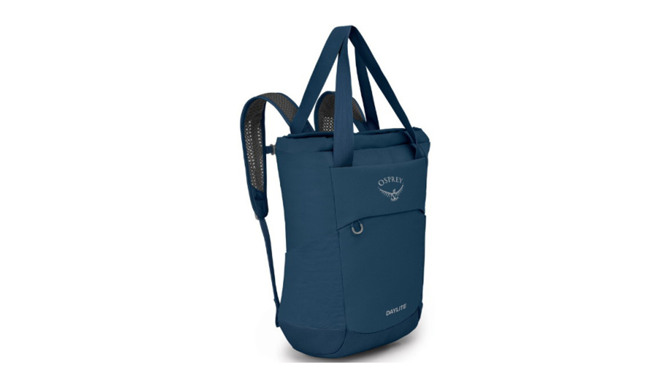 Image of Osprey Daylite Tote Pack Wave Blue CZ