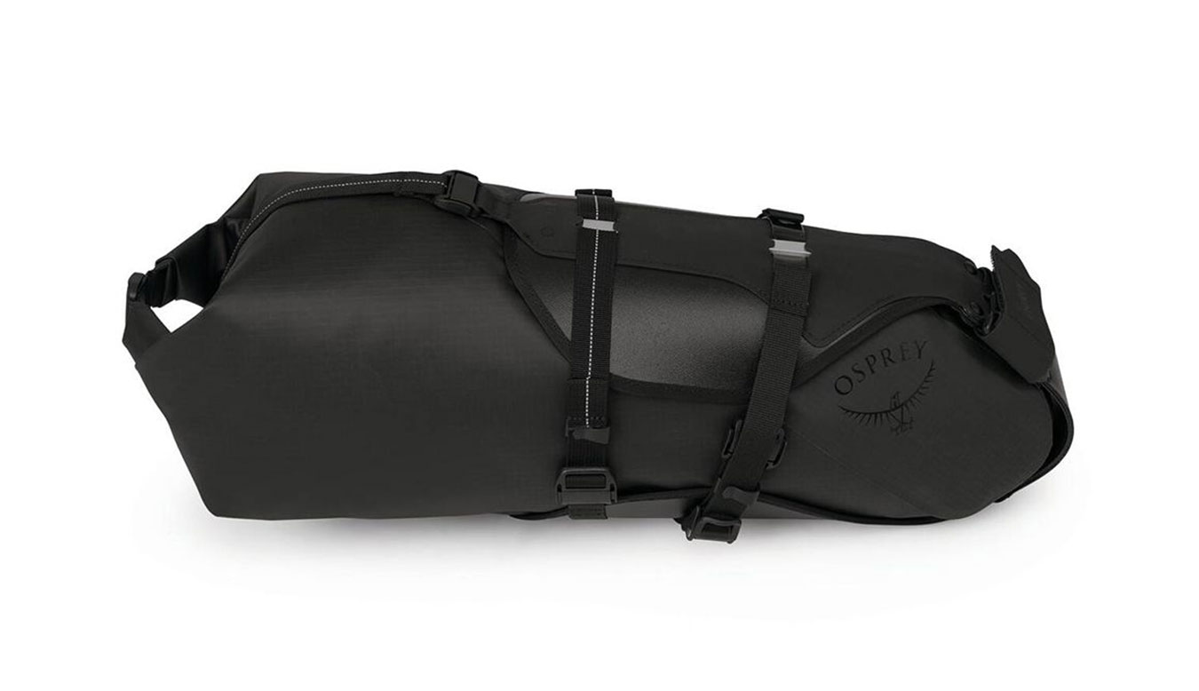 Image of Osprey Escapist™ Saddle Bag Large US