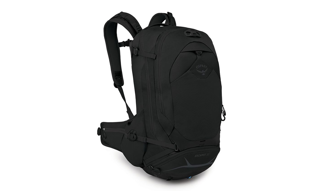 Image of Osprey Escapist 30 Black S/M CZ