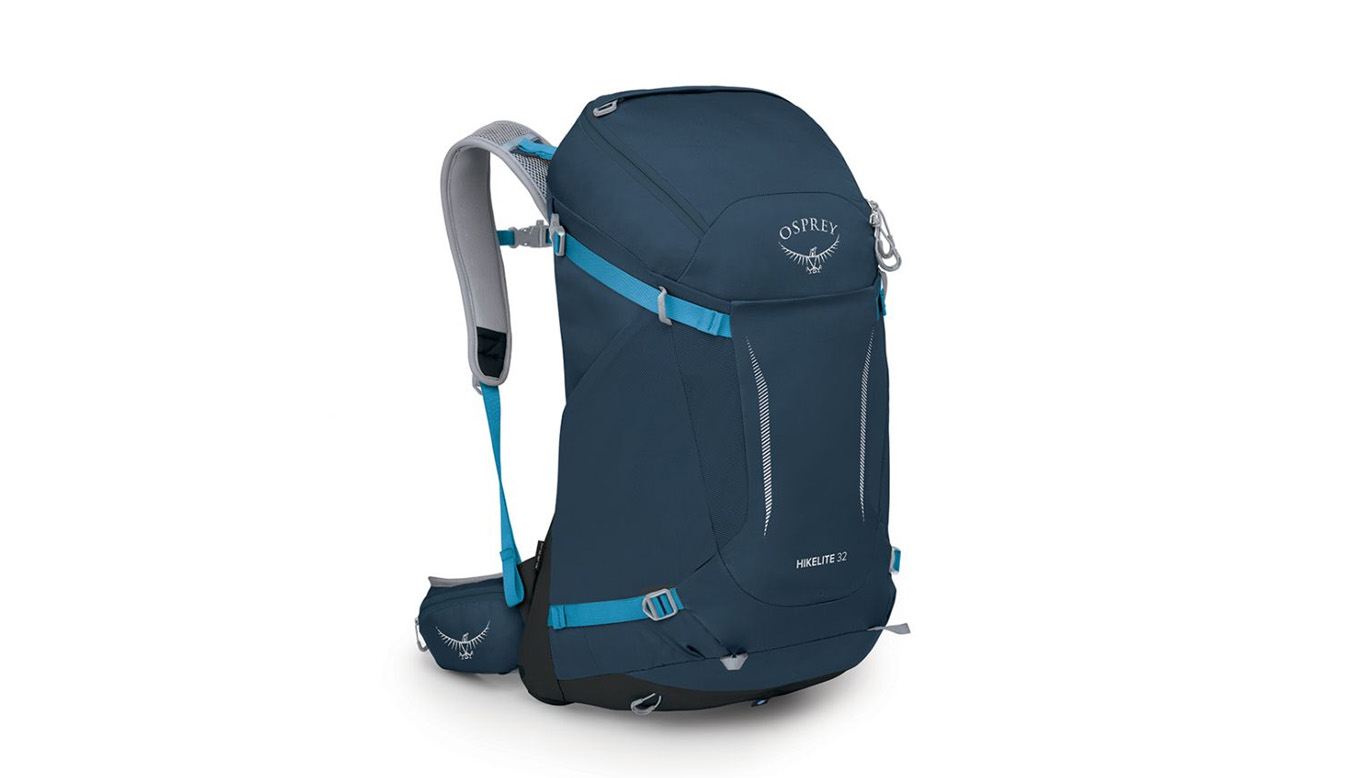 Image of Osprey Hikelite 32 II Atlas Blue M/L IT