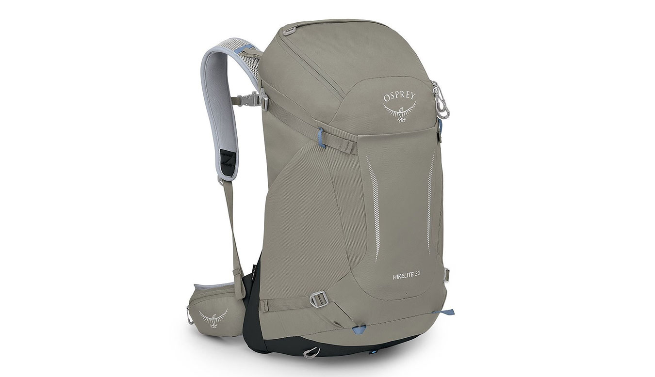 Image of Osprey Hikelite 32 Tan Concrete M/L HR