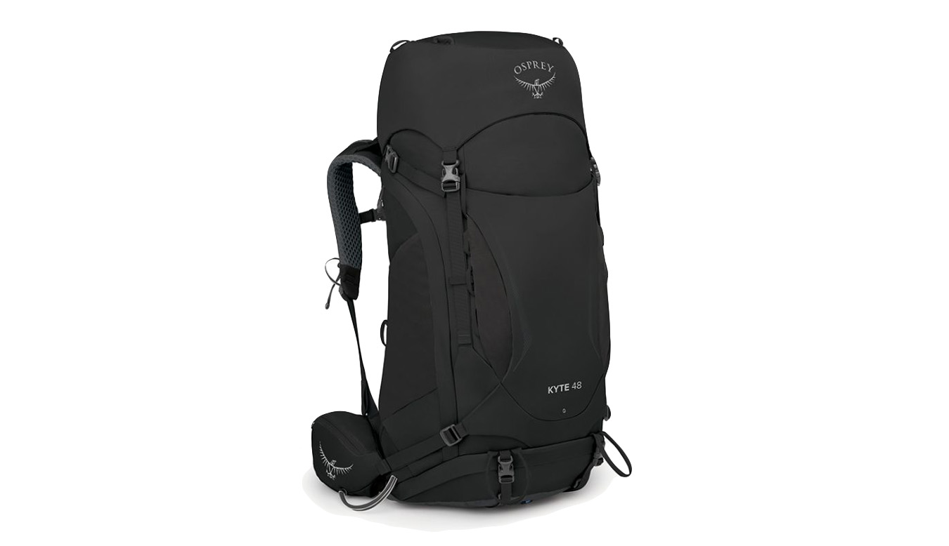 Image of Osprey Kyte 48 Black M/L HU