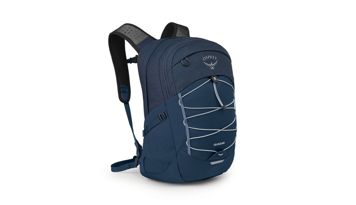 Image of Osprey Quasar Atlas Blue Heather O/S FR